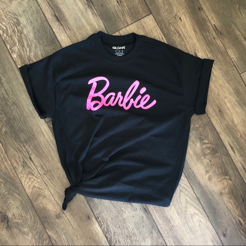 Barbie Shirt - Picture 3 of 5